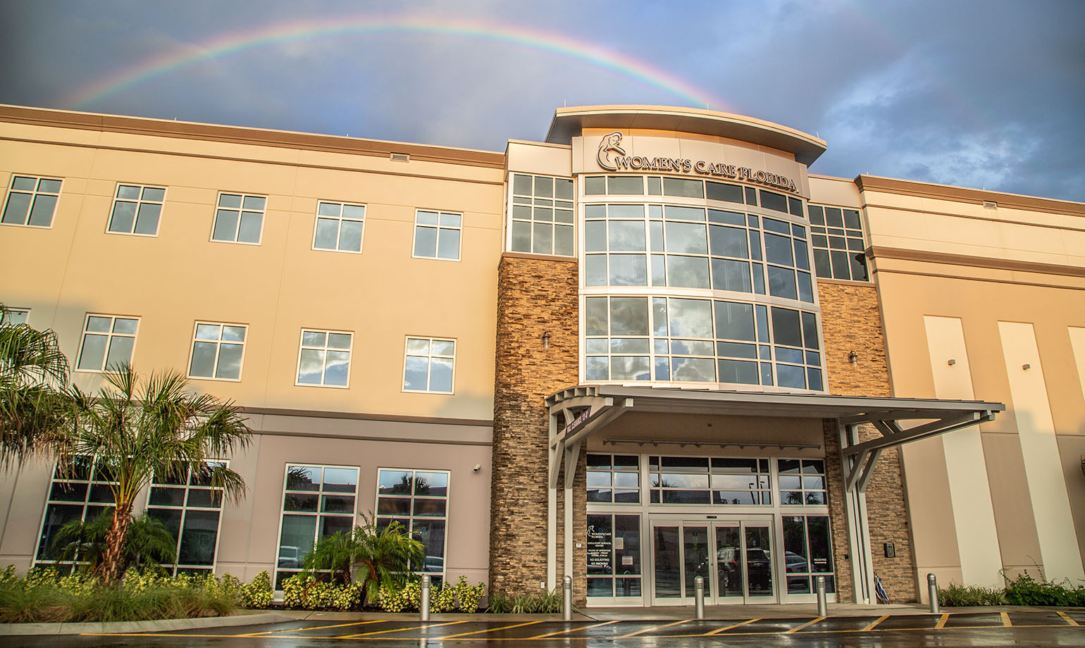 Women's Care Enterprises Lindsay Goldberg