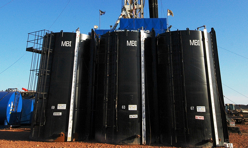 MBI Energy Services Lindsay Goldberg